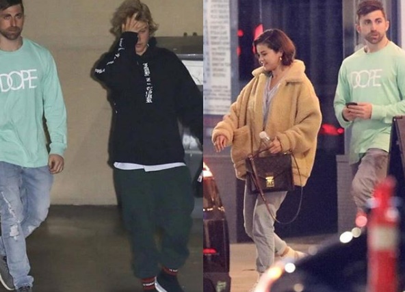 Justin Bieber e Selena Gomez, crisi? "Stanno ancora insieme ma..."