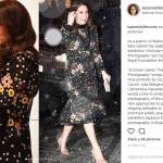 Kate Middleton sfida il freddo: vestitino sotto la neve FOTO