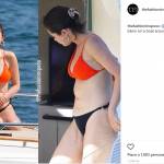 Selena Gomez FOTO in costume, la frase su Instagram spiazza i fan