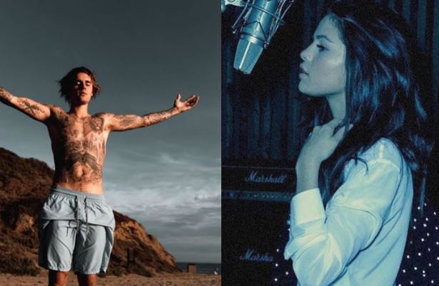 Justin Bieber vuole far ingelosire Selena Gomez? Con Baskin...