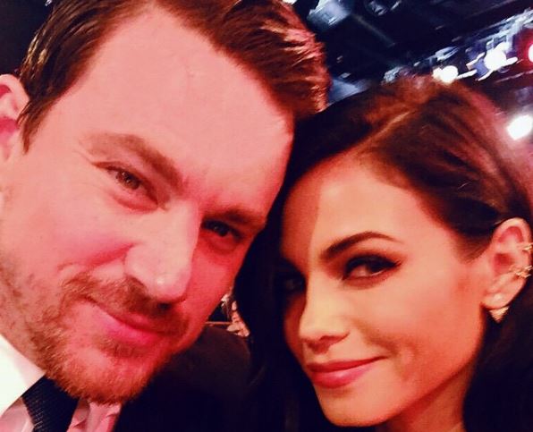 Channing Tatum e Jenna Dewan si separano: annuncio via social