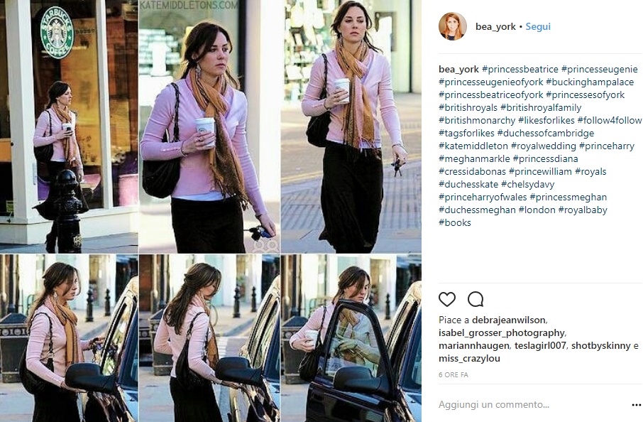 Kate Middleton da ragazza: le FOTO prima di sposare William