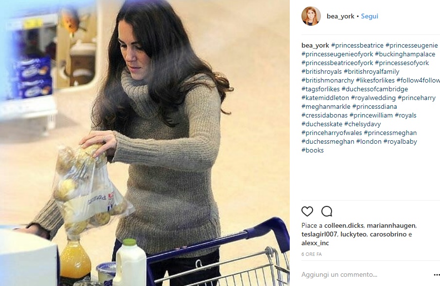 Kate Middleton da ragazza: le FOTO prima di sposare William