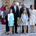 Letizia Ortiz e la regina Sofia, tutta la verità sul VIDEO virale