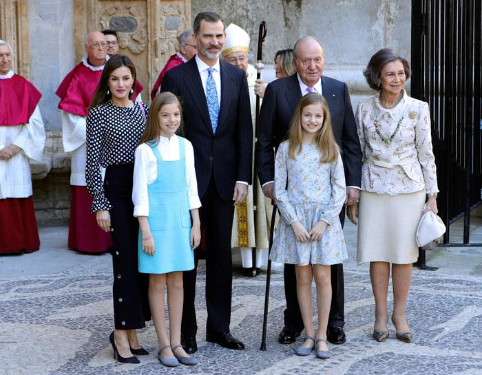 Letizia Ortiz e la regina Sofia, tutta la verità sul VIDEO virale