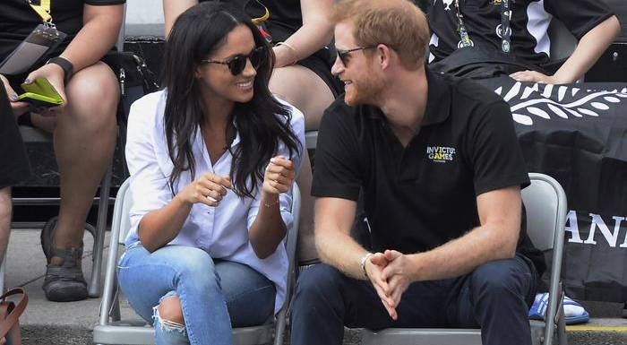 Cosa mangia Meghan Markle? La dieta prima del matrimonio