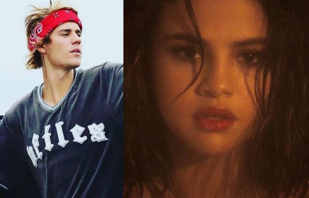 Selena Gomez, perché non commenta la storia tra Justin e Hailey
