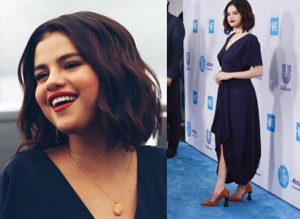 Selena Gomez ancora incredula per le nozze di Justin: "E' stata...