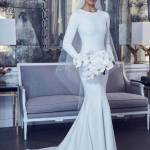 Meghan Markle: 5 abiti da sposa ispirati al suo FOTO