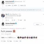 Ariana Grande: nuovo tour nel 2019! C'è la conferma