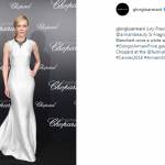 Cannes 2018, da Carla Bruni a Kendall Jenner: torna il total white x