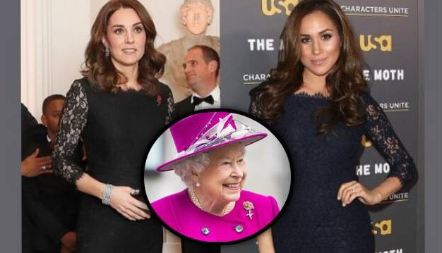 Kate Middleton preoccupata per Meghan Markle: "Sconvolta..."