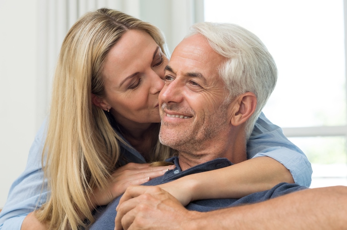 Fare l'amore fa bene alla memoria a breve termine: ecco perché