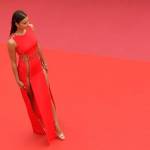Cannes 2018, Irina Shayk, Cate Balchett, Deepika Padukone: look
