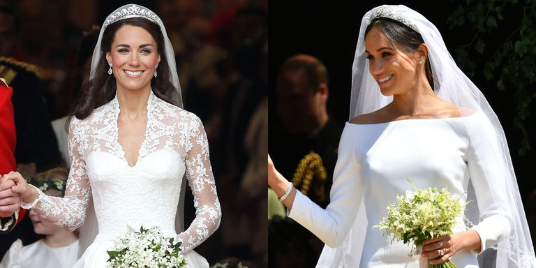 Kate Middleton batte Meghan Markle: "Il suo matrimonio..."