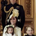 Kate Middleton, l'abito del royal wedding era nuovo! Gli indizi