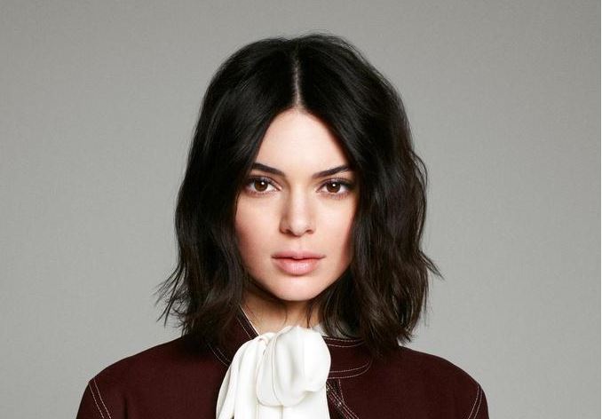 Kendall Jenner è la nuova testimonial Longchamp