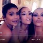 Kim Kardashian sfida Anna Wintour e se ne frega della regola numero Uno