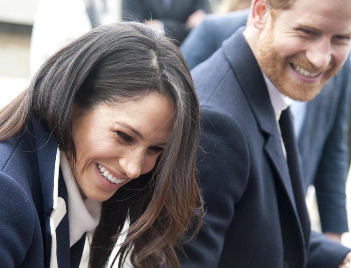 Gli amici di Meghan Markle sono in ansia per lei: il motivo