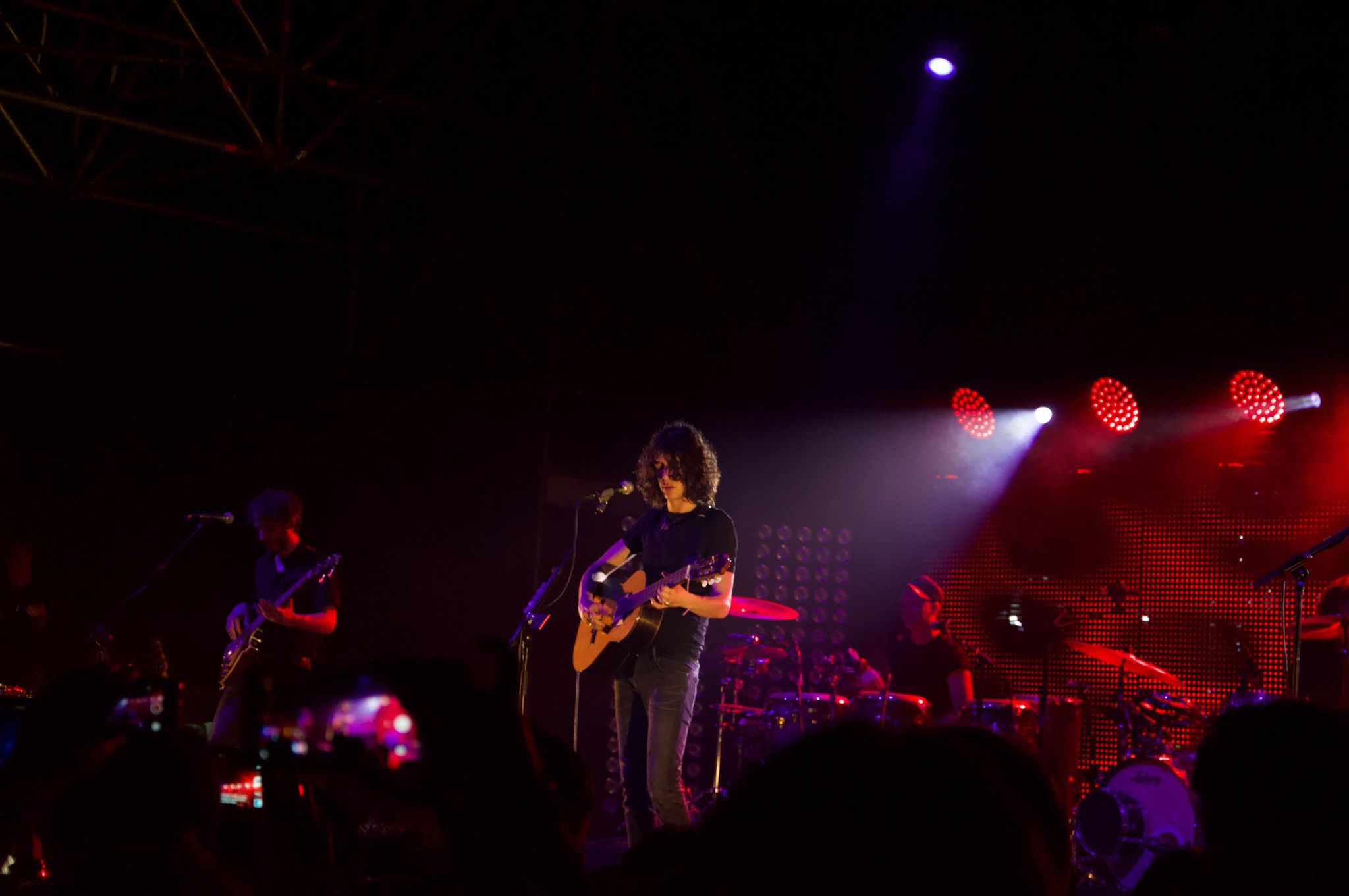 Francesco Motta live a Roma, che viaggio! Parte il Vivere o Morire Tour FOTO