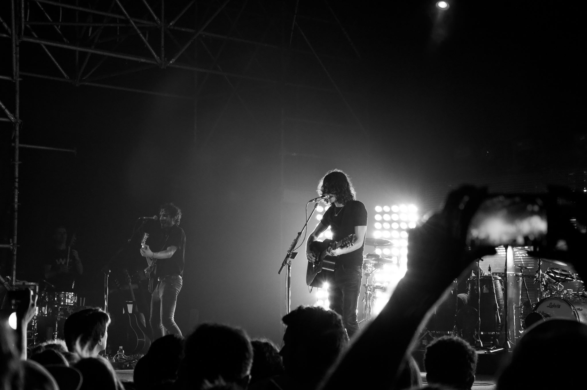 Francesco Motta live a Roma, che viaggio! Parte il Vivere o Morire Tour FOTO