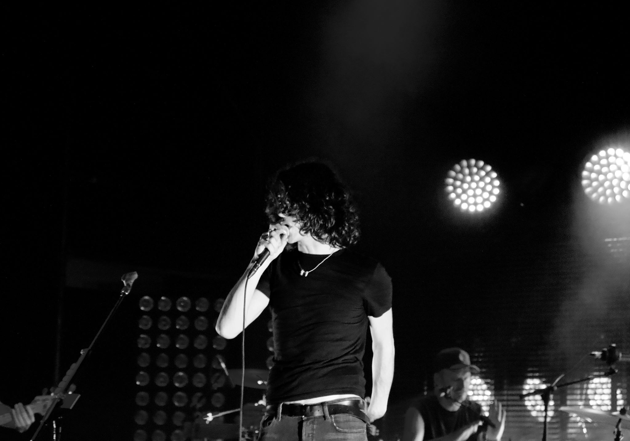 Francesco Motta live a Roma, che viaggio! Parte il Vivere o Morire Tour FOTO