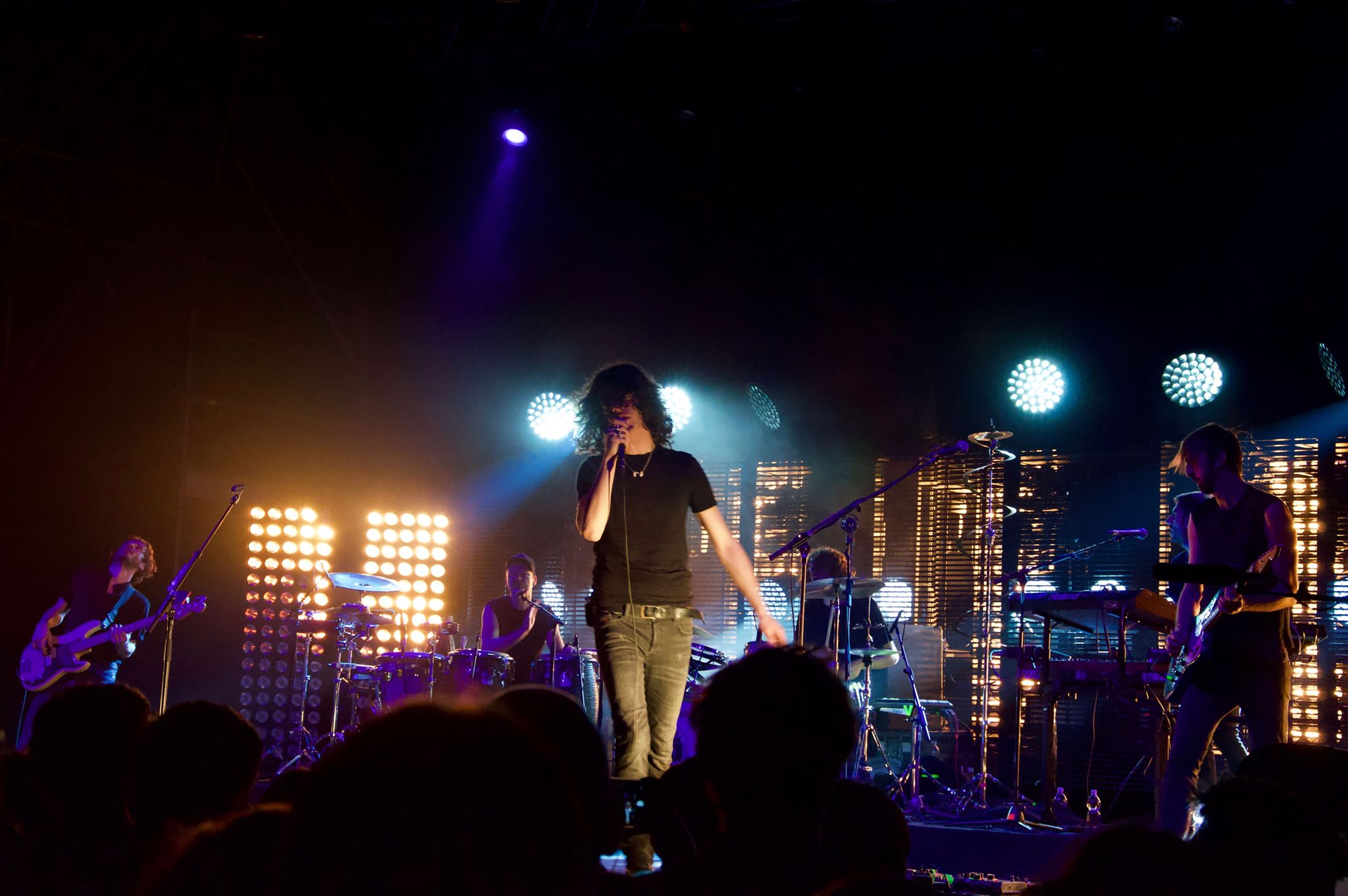 Francesco Motta live a Roma, che viaggio! Parte il Vivere o Morire Tour FOTO