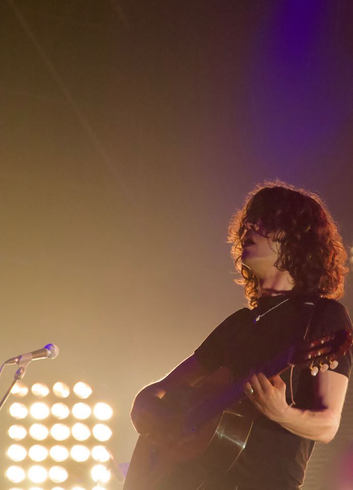 Francesco Motta live a Roma, che viaggio! Parte il Vivere o Morire Tour FOTO