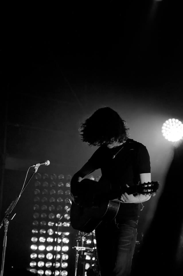 Francesco Motta live a Roma, che viaggio! Parte il Vivere o Morire Tour FOTO