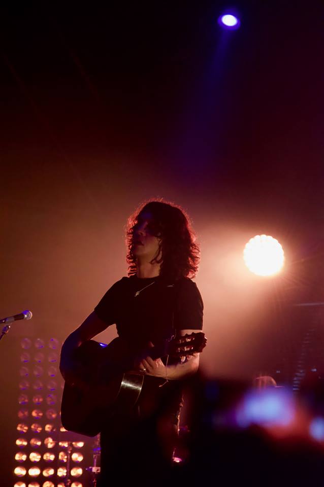 Francesco Motta live a Roma, che viaggio! Parte il Vivere o Morire Tour FOTO