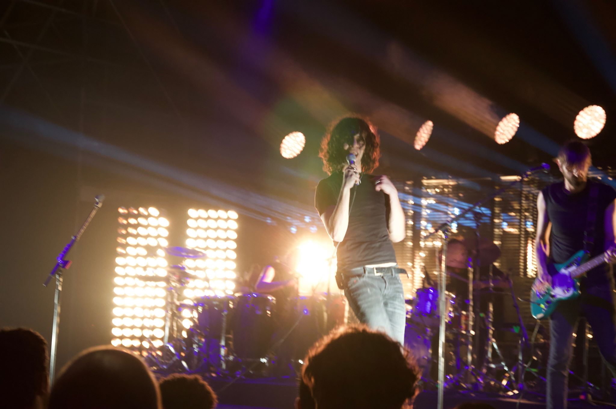 Francesco Motta live a Roma, che viaggio! Parte il Vivere o Morire Tour FOTO