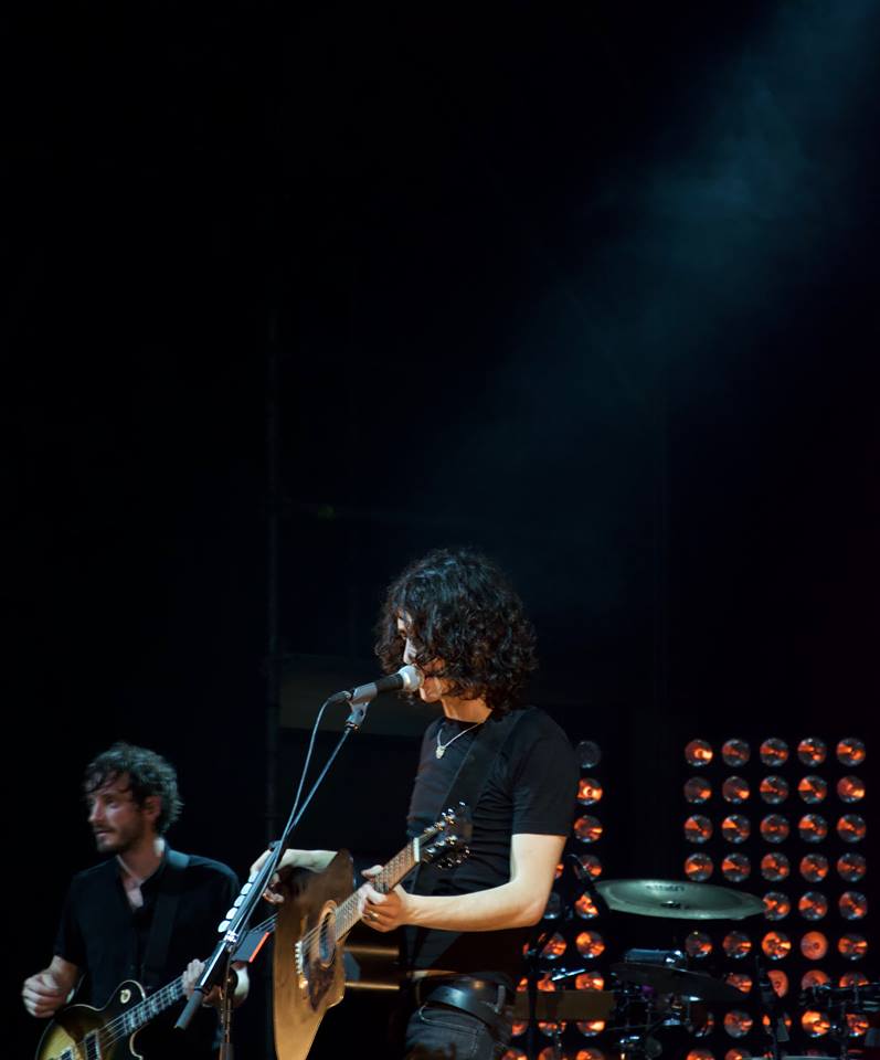 Francesco Motta live a Roma, che viaggio! Parte il Vivere o Morire Tour FOTO