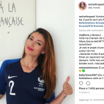 Wags della Francia, Mondiali 2018: le compagne dei calciatori francesi!