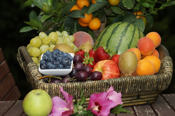 Dieta dei vegetali: perché le verdure ci aiutano a dimagrire