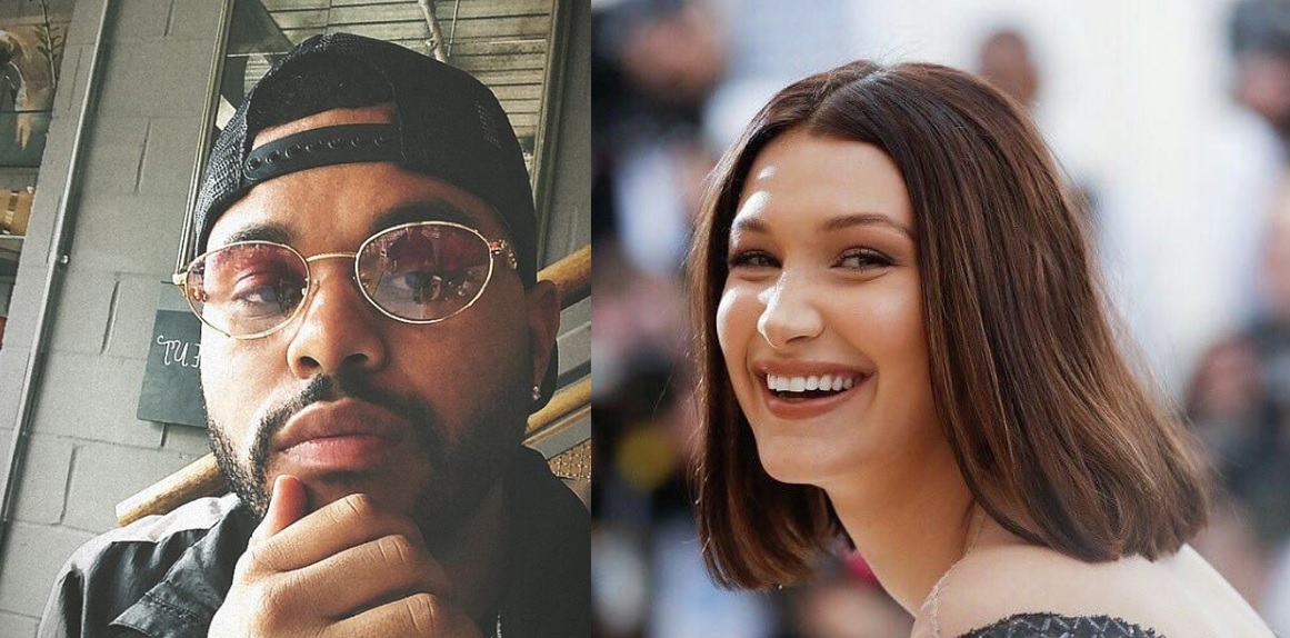 Bella Hadid e The Weeknd felici e innamorati: hanno deciso di...