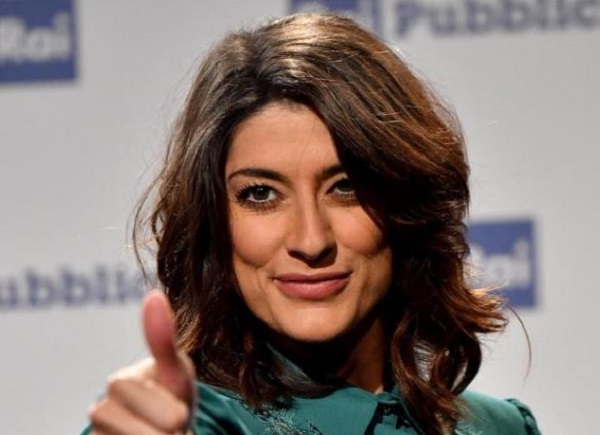 Elisa Isoardi, Matteo Salvini? "Se faccio da mangiare e lui...