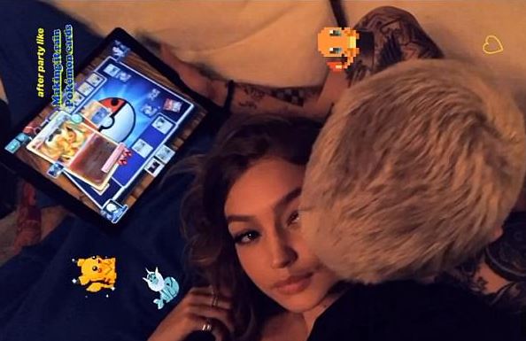 Gigi Hadid e Zayn Malik sono tornati insieme FOTO