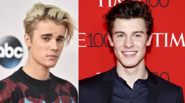 Justin Bieber, confessione imbarazzante di Shawn Mendes LEGGI