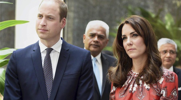 Kate Middleton, data del battesimo di Louis non casuale perché...