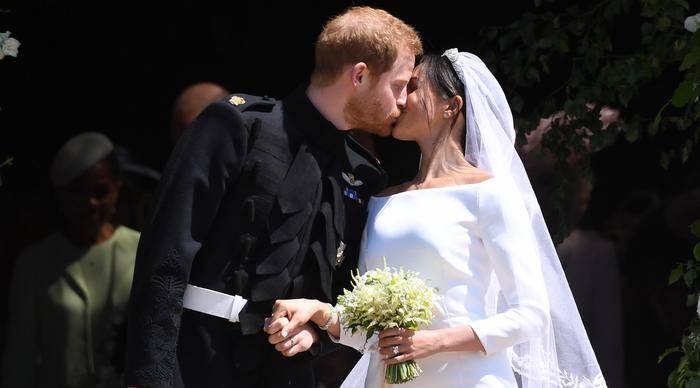 Harry e Meghan restituiscono i regali di matrimonio