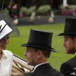 Meghan Markle al Royal Ascot: chi è lo stilista che disegna i suoi cappelli