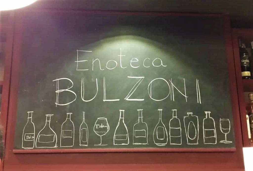 Bulzoni