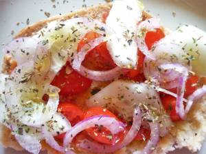 Carosello, Barattiere, Scopatizzo e... Tanti nomi per un ortaggio poco conosciuto