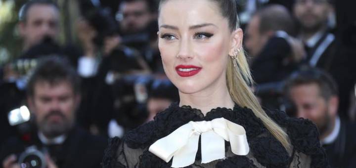 Chi è Il Padre Della Figlia Di Amber Heard