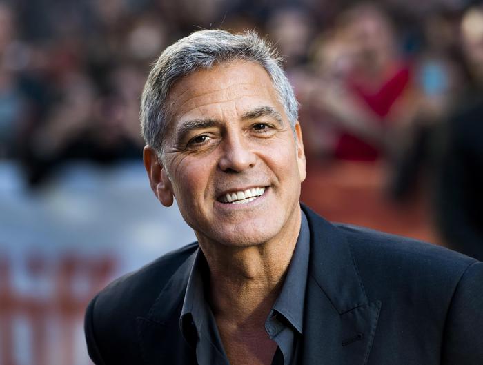 George Clooney difende Meghan Markle: "Perseguitata e offesa"