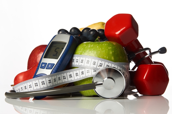 Diabete, alimentazione sana e sport binomio perfetto per prevenirlo