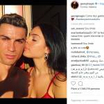 Cristian Ronaldo, chi è la fidanzata Georgina Rodrigez: origini, età FOTO