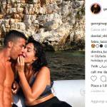 Cristian Ronaldo, chi è la fidanzata Georgina Rodrigez: origini, età FOTO