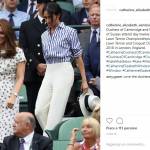 Kate Middleton e Meghan Markle, la prima uscita insieme dimostra chi comanda