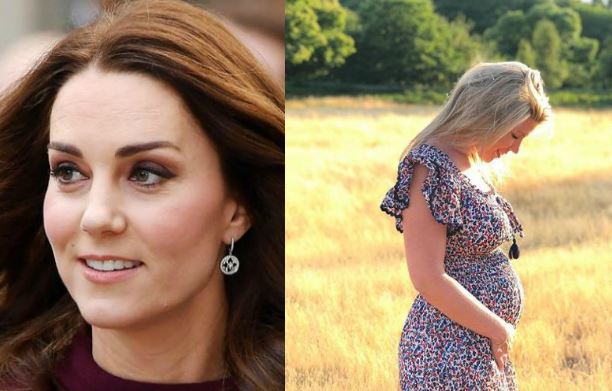 Kate Middleton, una dolce novità per la sua fashion stylist!